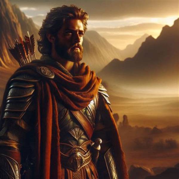 A Deep Dive into His Ancestry and Identity