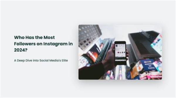 A Deep Dive into His Instagram Presence