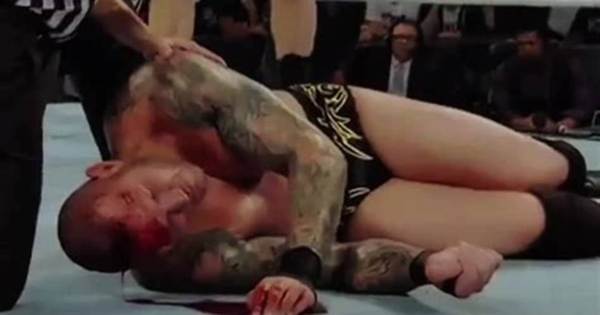 A Deep Dive into His Wrestling Prowess
