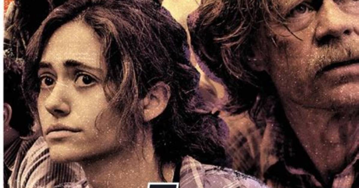 A Deep Dive into "Holly Shameless" Season 2
