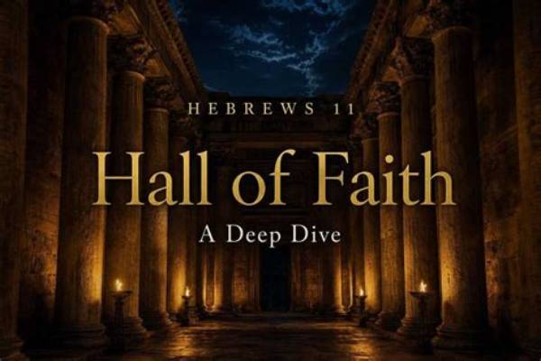 A Deep Dive into Inconsistent Faith