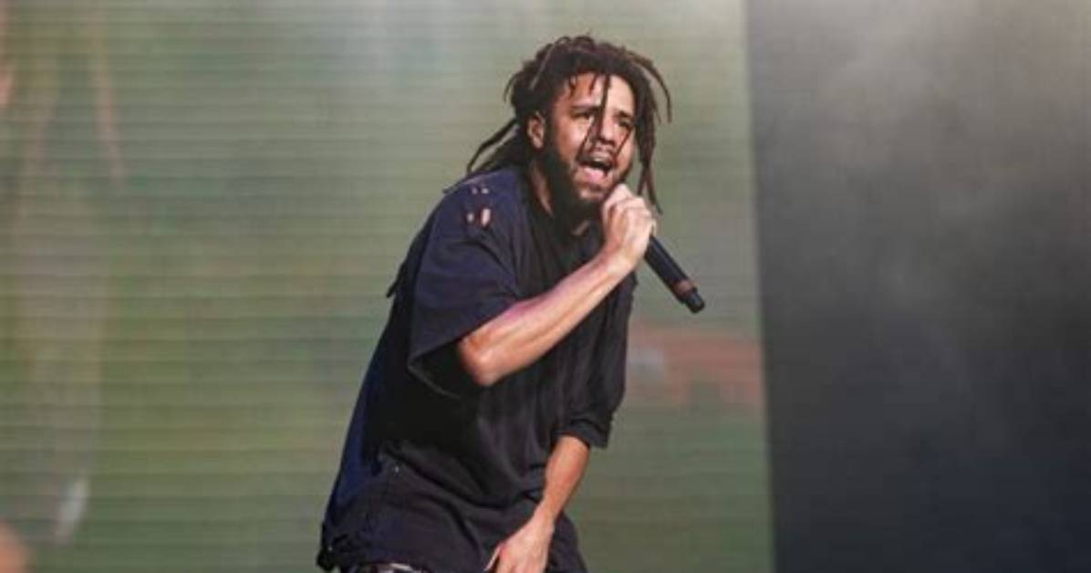 A Deep Dive into J. Cole's Wife's Age