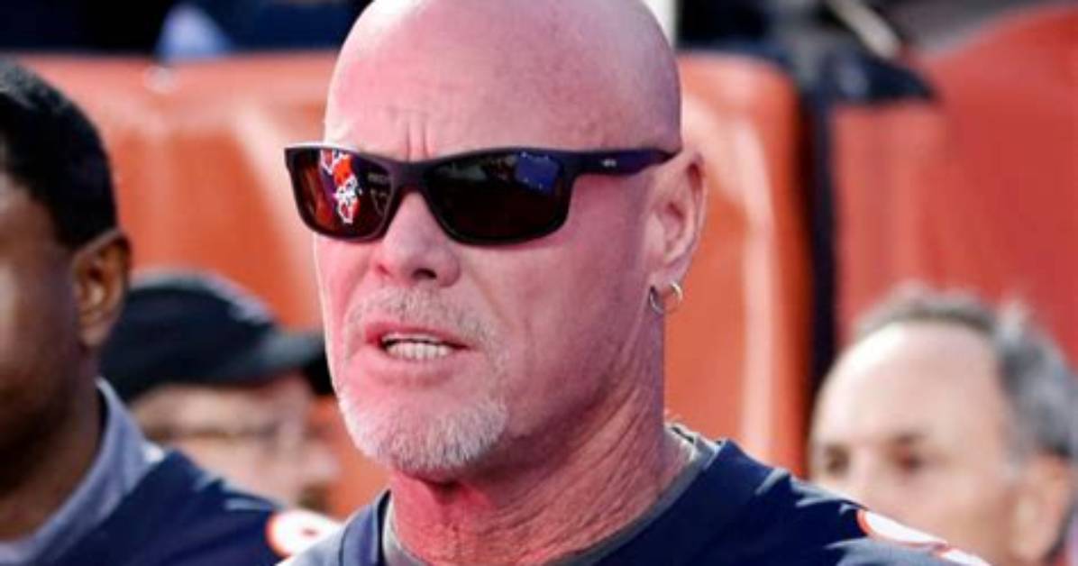 A Deep Dive into Jim Mcmahon's Wife