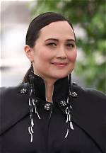 A Deep Dive into Lily Gladstone's Weight