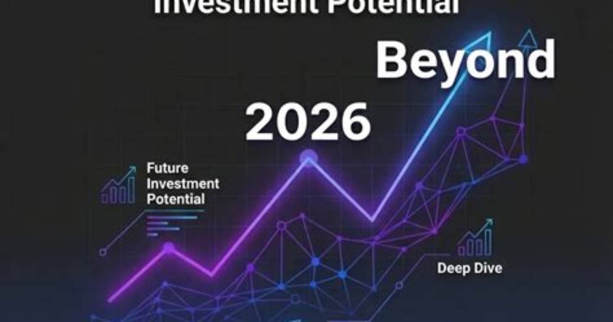 A Deep Dive into Potential and Investment