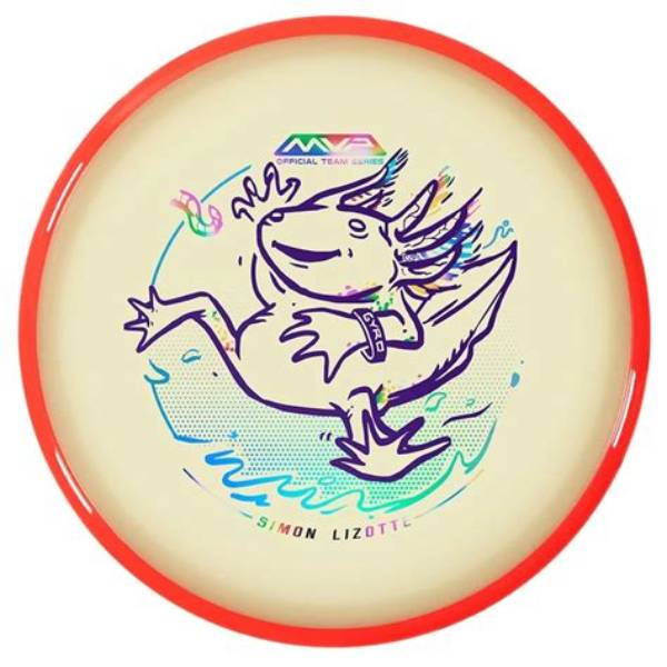 A Deep Dive into Simon Lizotte's Journey