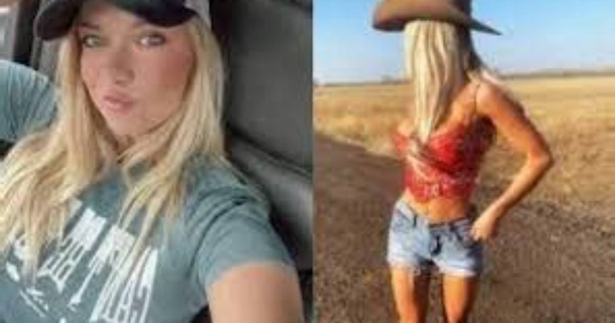 A Deep Dive into "Taylor Breesey Onlyfans Leaked"