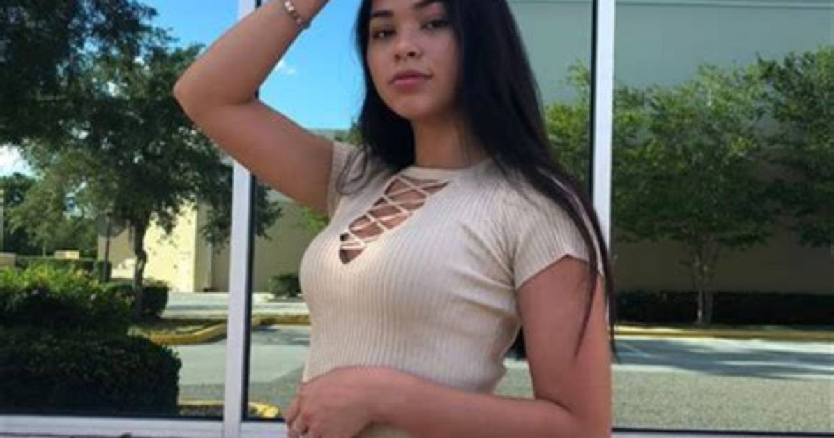 A Deep Dive into the Aishah Sofey of Leaked Controversy