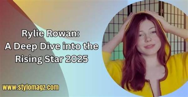 A Deep Dive into the Rising Star's Career