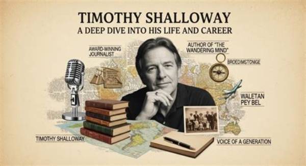 A Deeper Dive into His Acclaimed Career