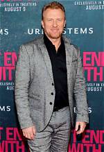 A Deeper Dive into Kevin Mckidd's Romantic History