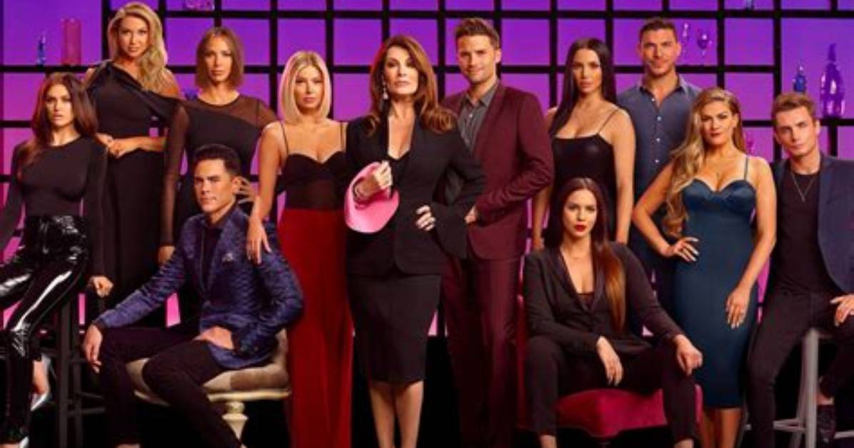 A Deeper Dive into the Vanderpump Rules Star