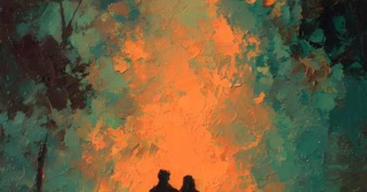 A Deeper Look into the Couple's Life