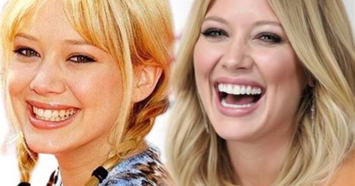 A Definitive Guide to Hilary Duff's Sibling: Unveiling the Mystery