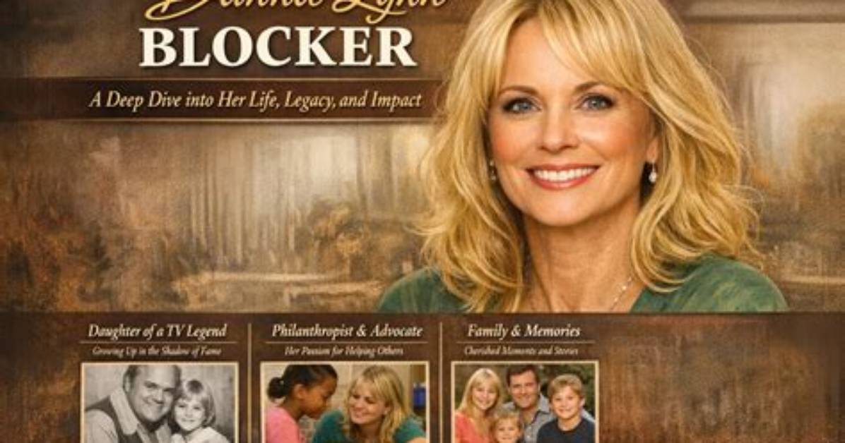 A Detailed Dive into Her Life and Career
