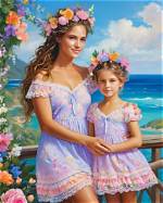 A Detailed Look into the Daughter Of