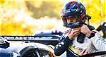 A Driver's Journey Inspired by His Brother Coby