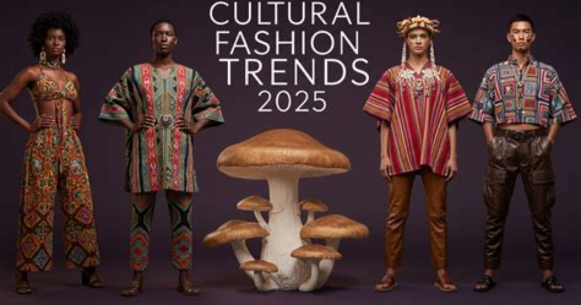 A Fashion and Cultural Icon
