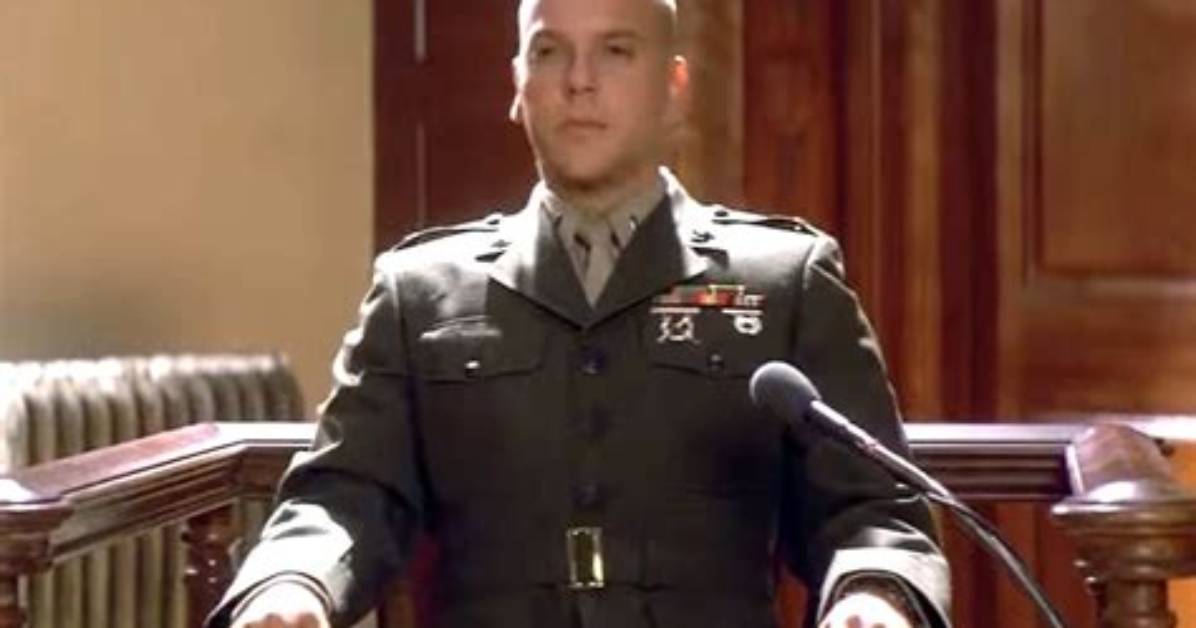 A Few Good Men: Kiefer Sutherland's Unforgettable Performance
