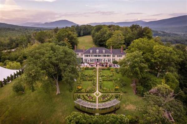 A Force for Good in Rutland, Vermont