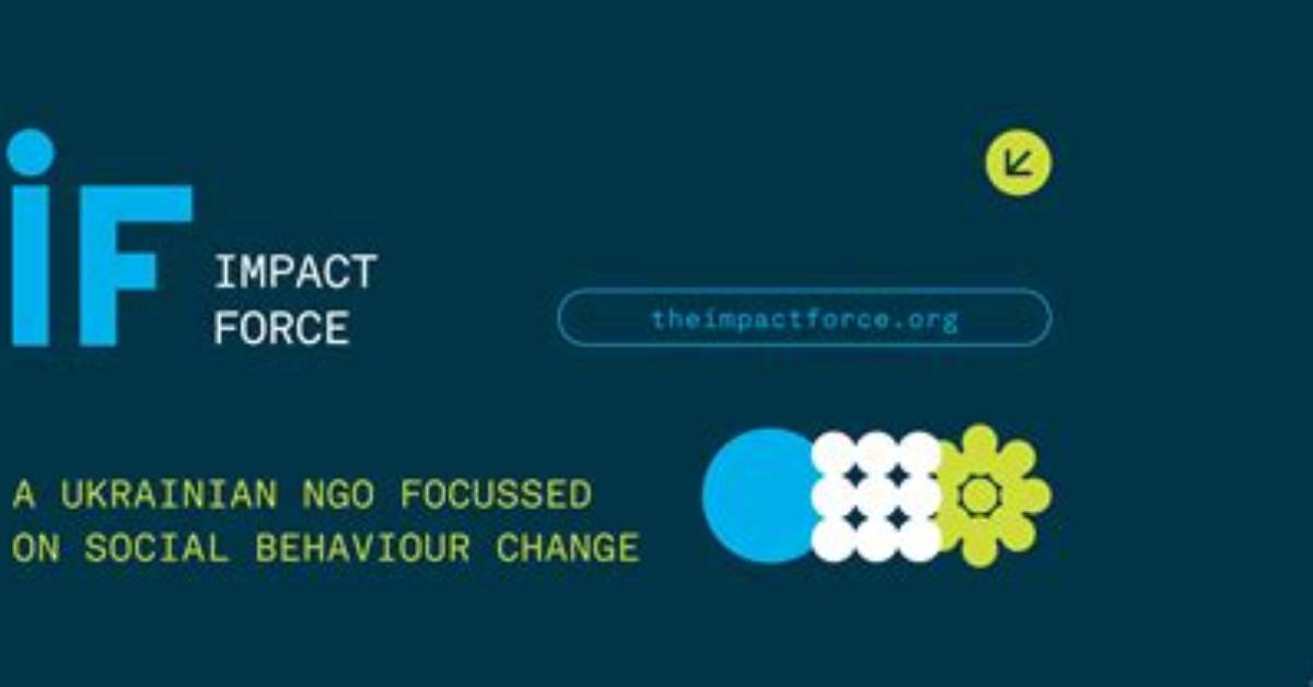 A Force for Social Impact