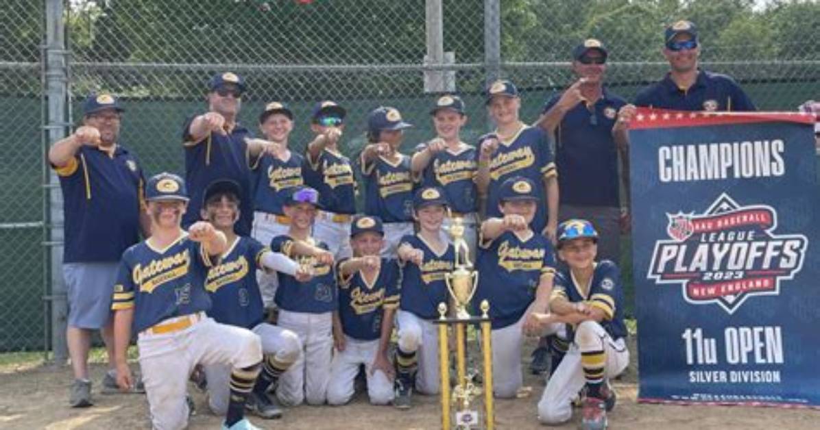A Gateway to Baseball Mastery