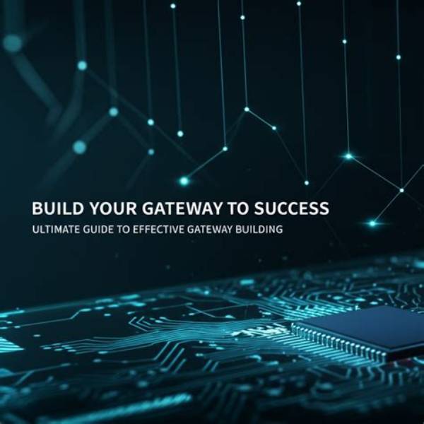 A Gateway to Business Success