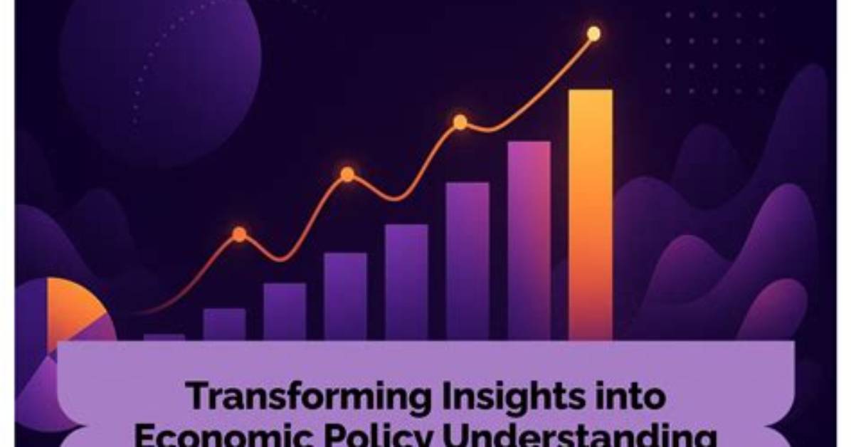 A Gateway to Economic Insights