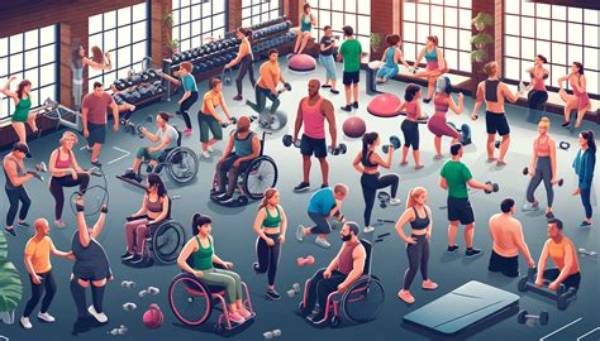 A Gateway to Fitness, Community, and Impact