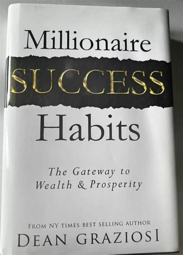 A Gateway to Wealth and Success