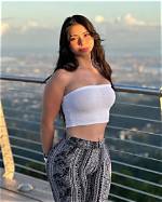 A Glimpse into Aishah Sophey's Onlyfans Journey