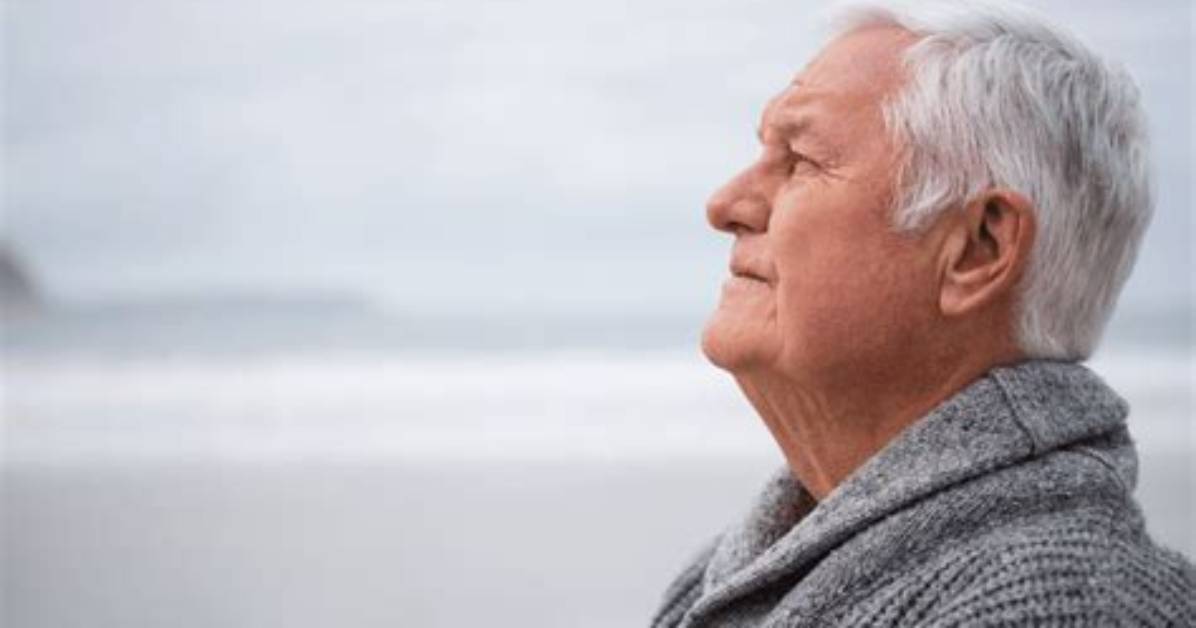 A Glimpse into Extreme Longevity