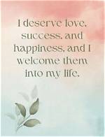 A Glimpse into Love and Success