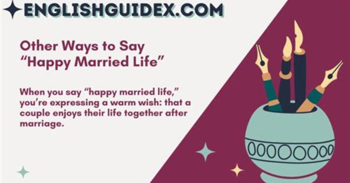 A Guide to Her Married Life