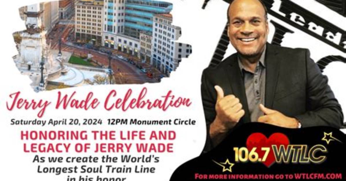 A Guide to Jerry Wade Indianapolis