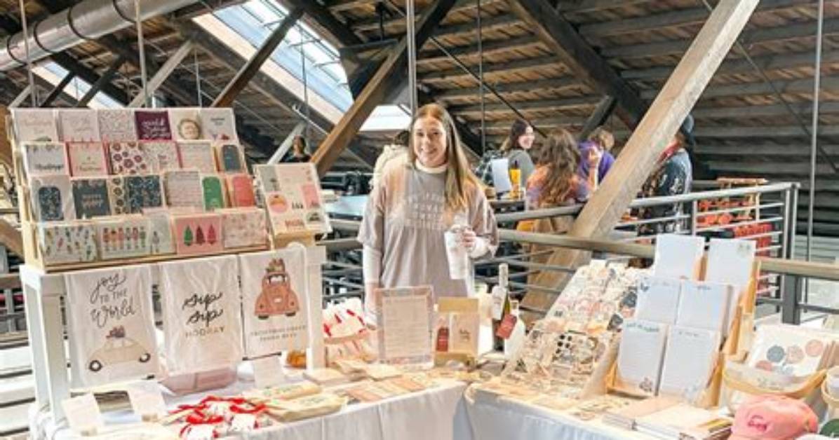 A Guide to Pop-up Markets Near You