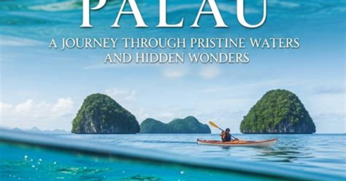 A Guide to Pristine Waters