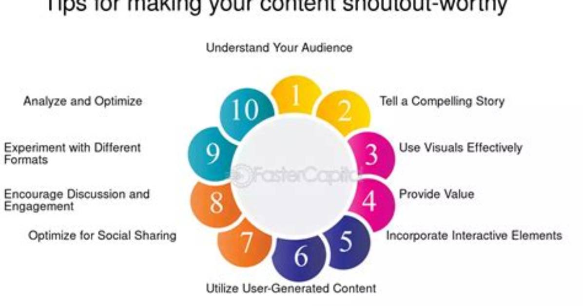 A Guide to Shoutouts And