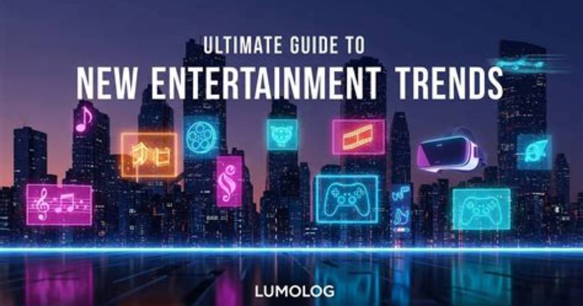 A Guide to Unparalleled Entertainment