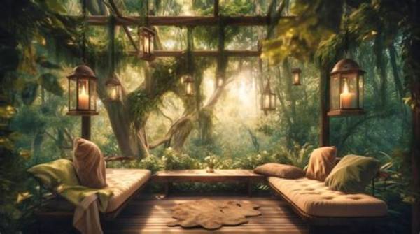 A Haven for Relaxation and Social Connection