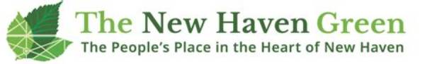 A Haven of Green in the Heart of San Francisco
