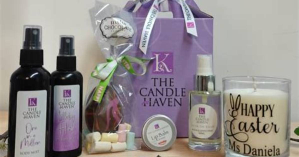 A Haven of Luxury and Indulgence