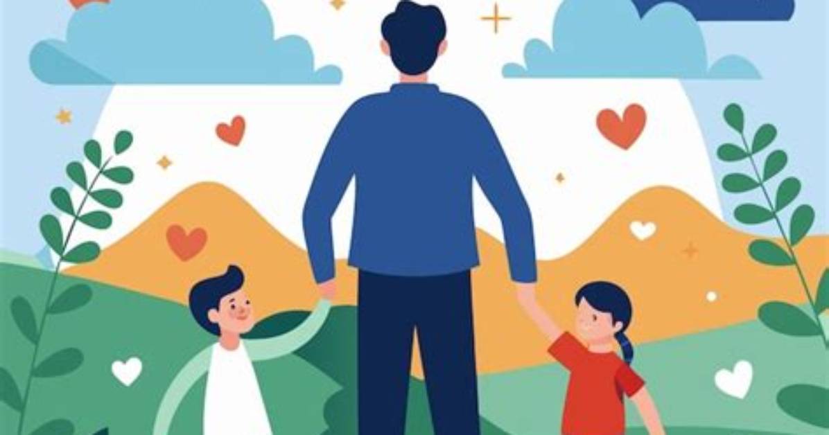 A Heartwarming Look at Fatherhood