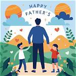 A Heartwarming Look at Fatherhood