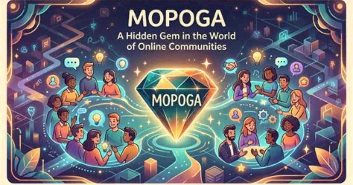 A Hidden Gem for Social Connections and Healthy Fun