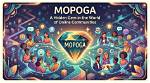 A Hidden Gem for Social Connections and Healthy Fun