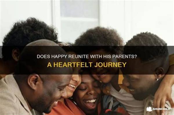 A Journey Guided by His Parents