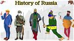 A Journey into "Chronicles of the Russian Land"