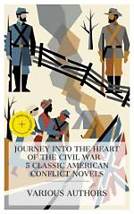 A Journey into Civil War Passion and Intrigue