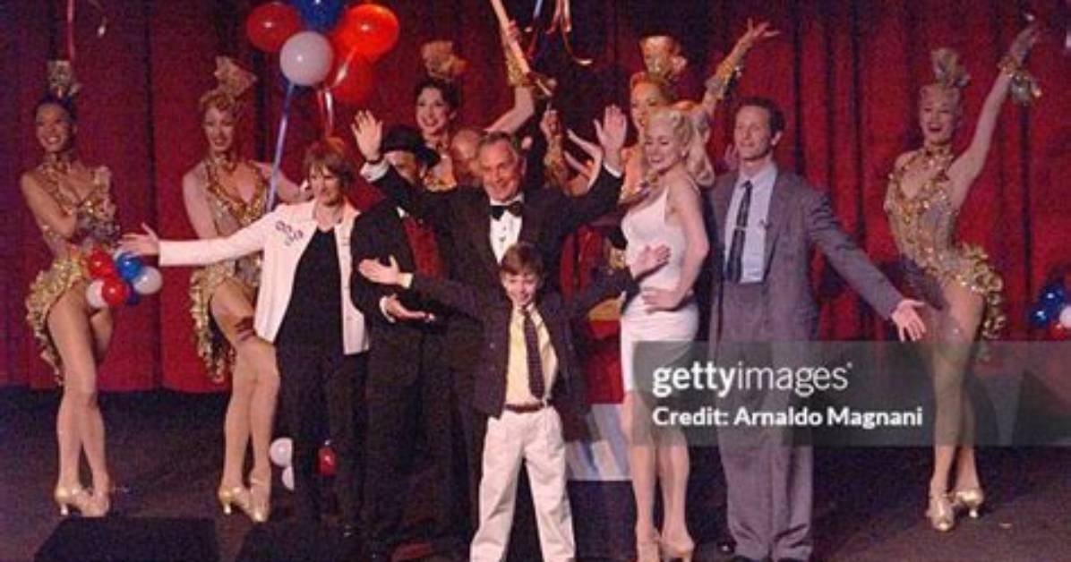 A Journey into Comedy's Inner Circle